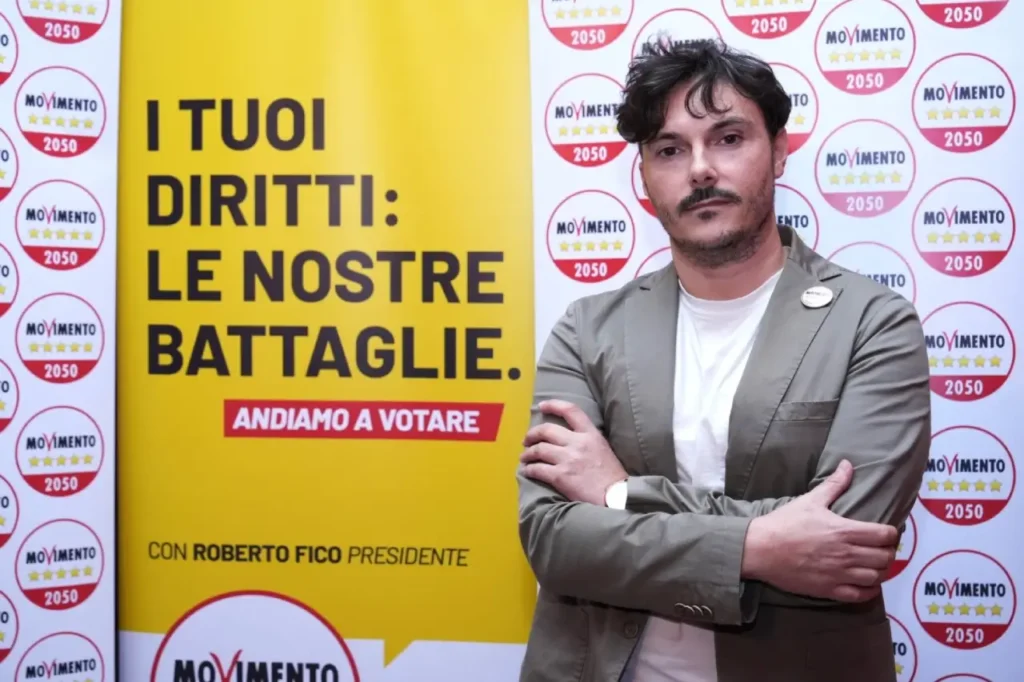Marco Ferruzzi