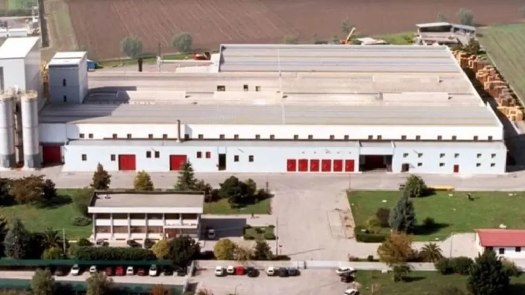 Nuroll di Pignataro Maggiore