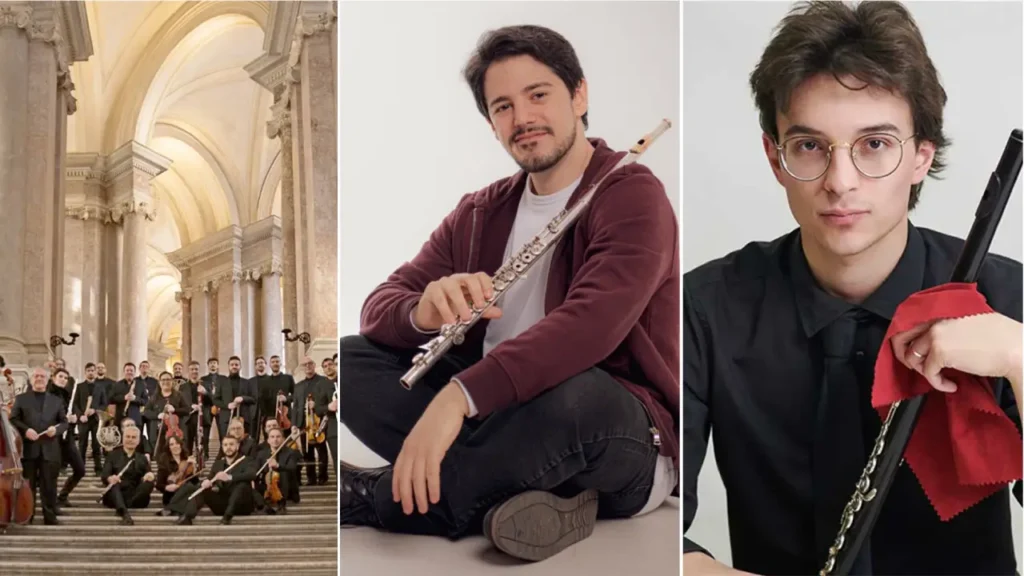 Autunno Musicale Reggia di Caserta