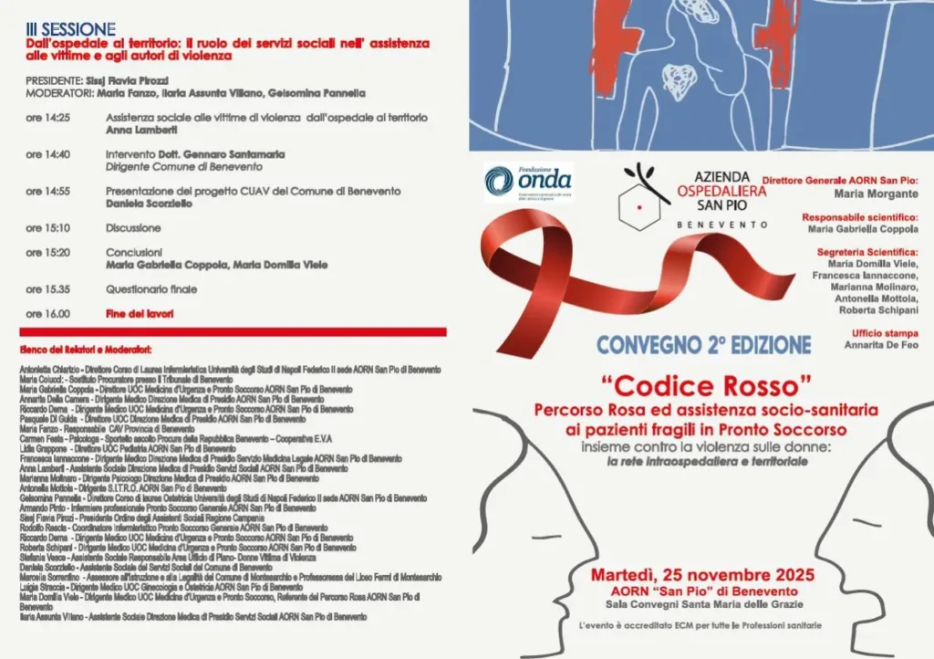 Open Week ONDA 2025