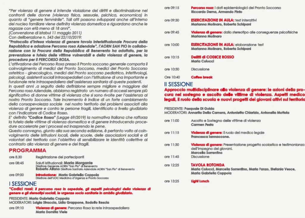 Open Week ONDA 2025