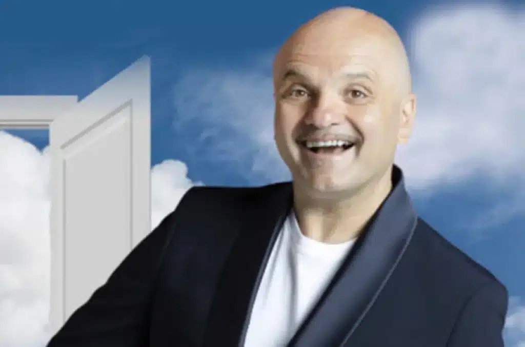 Peppe Iodice