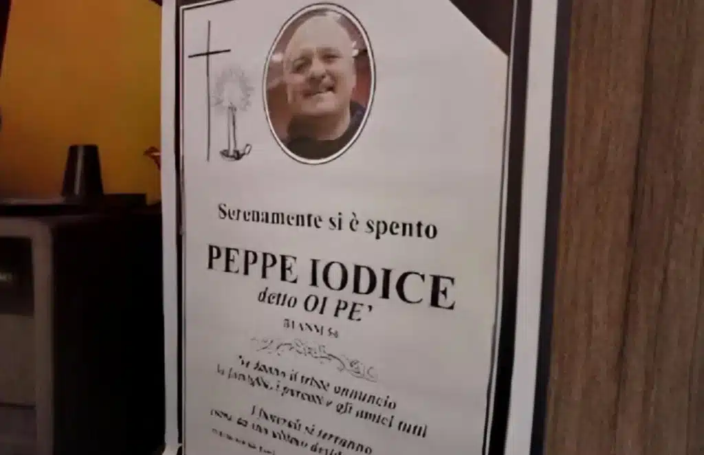 Peppe Iodice