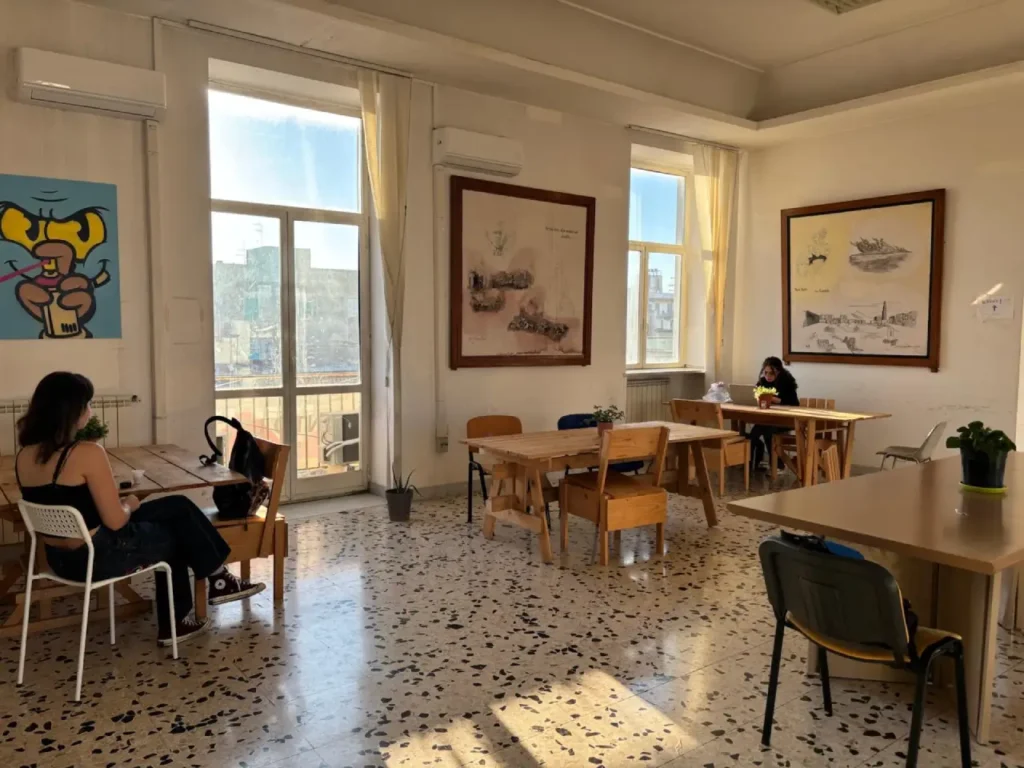 mostra Tradizione e Antichi Mestieri Barra