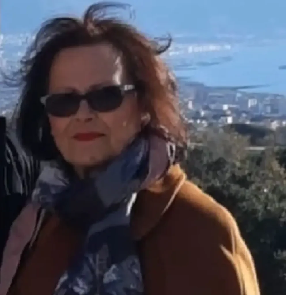 Vincenza Russo