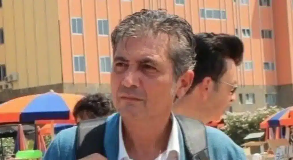 Rosario Pugliese