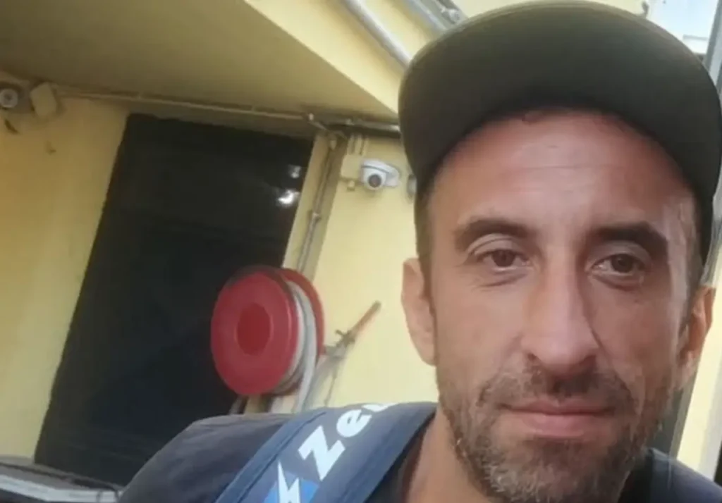 Incidente Falciano del Massico