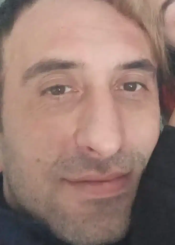 Incidente Falciano del Massico