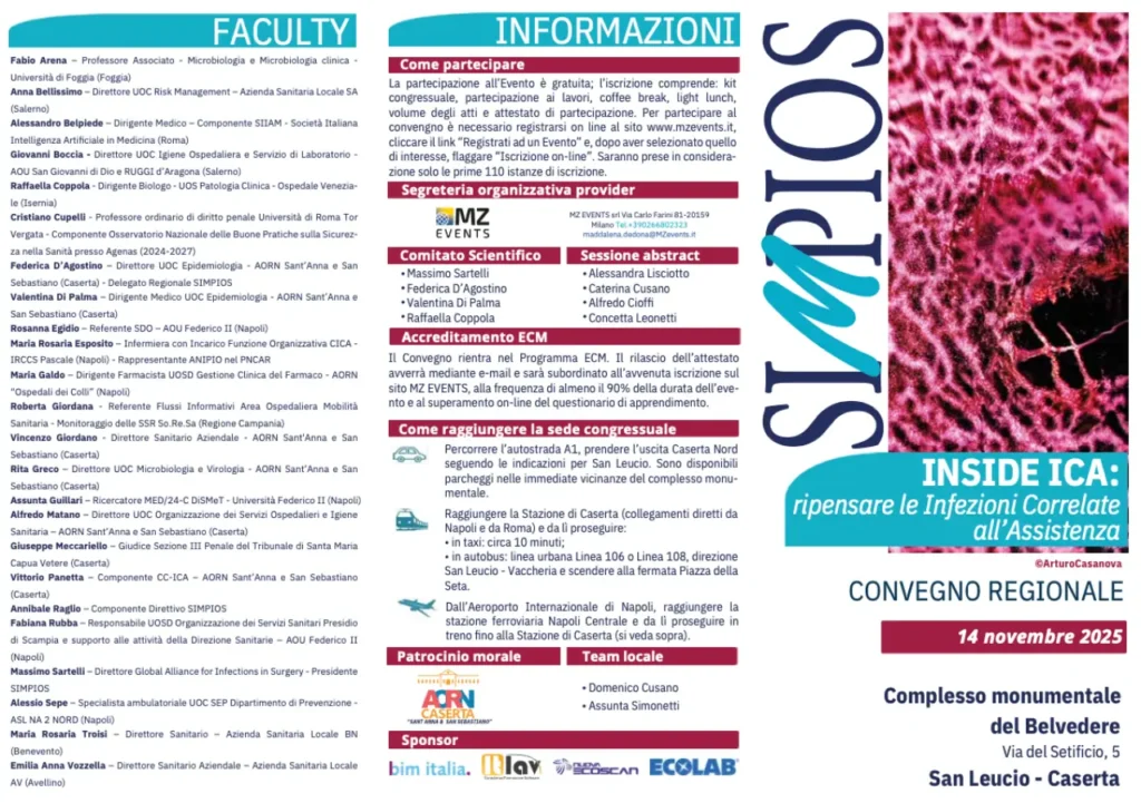 convegno SIMPIOS