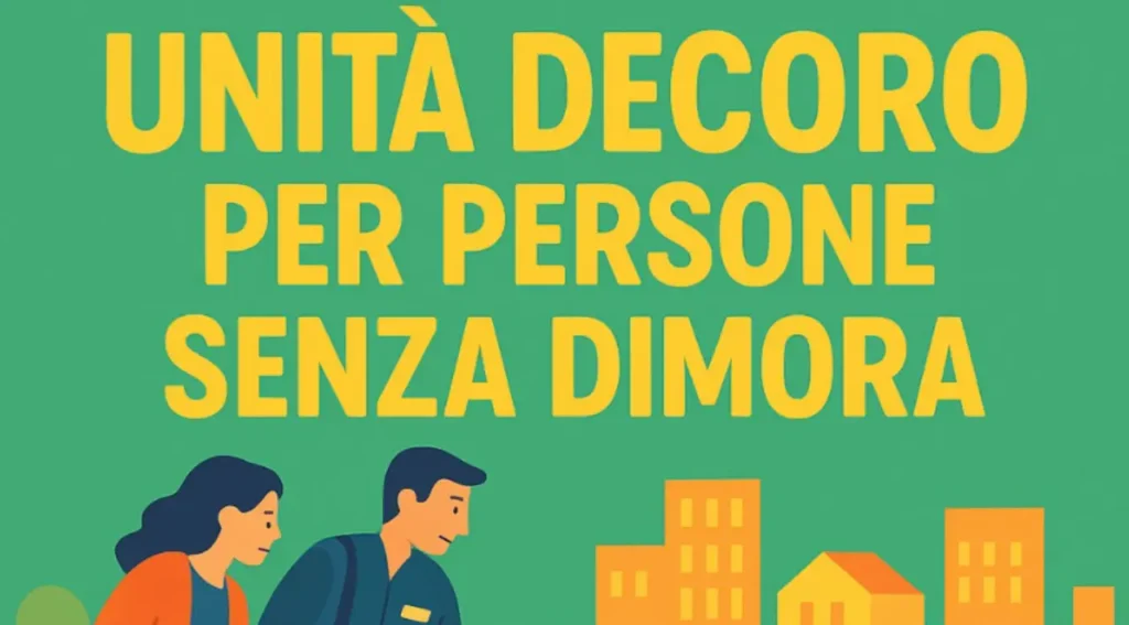 Unità Decoro Napoli