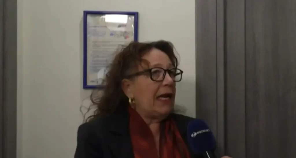 Pediatra aggredita Volla