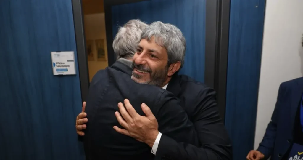Manfredi vittoria Fico