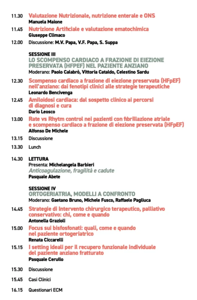 UPTODATE Geriatria Casertana