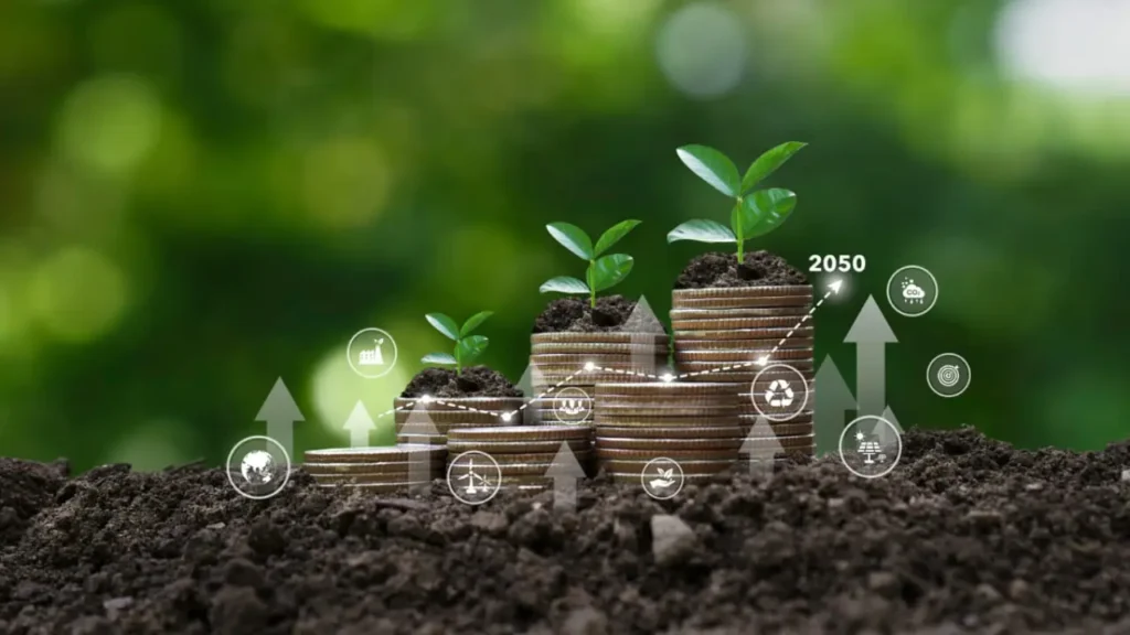 transizione verde campania