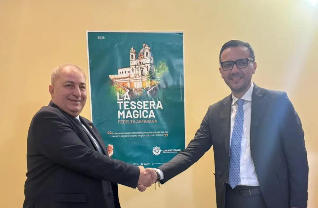proposte Casartigiani Caserta