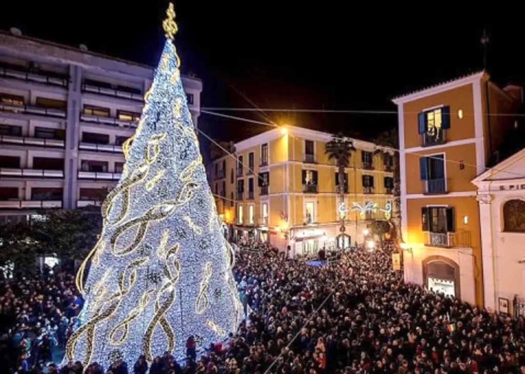 Salerno turismo d’inverno