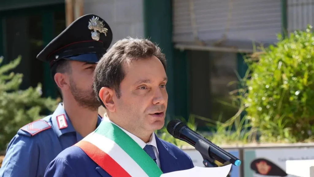 crisi politica Afragola