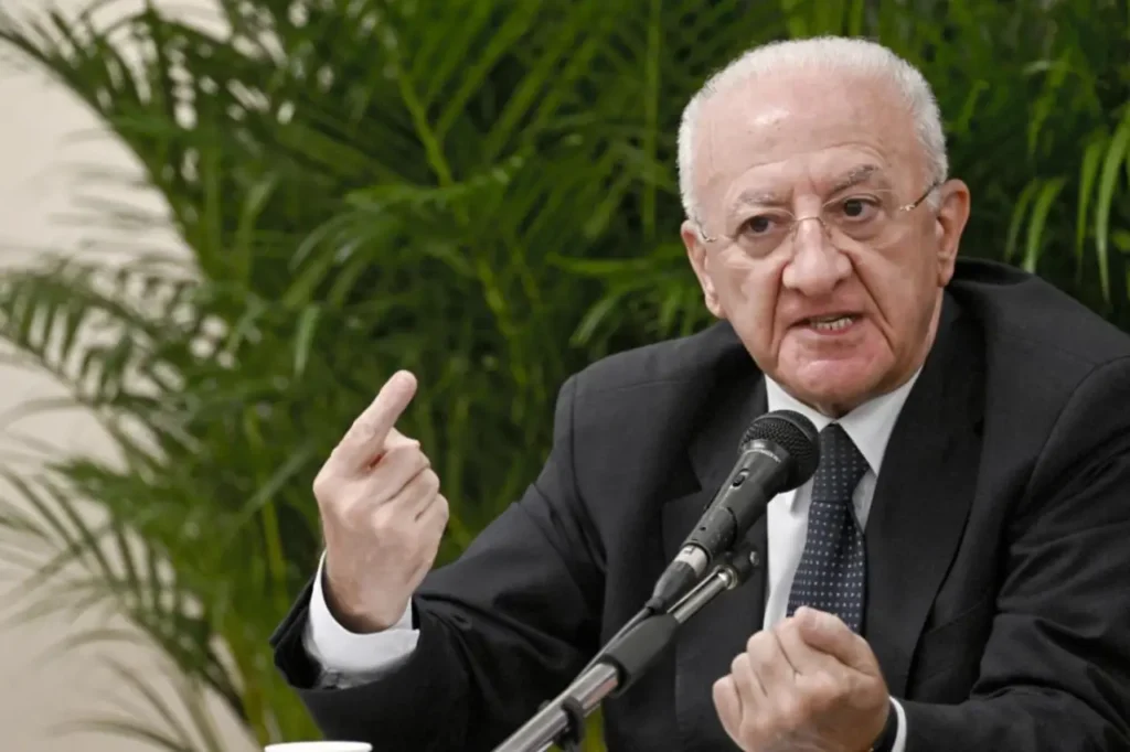De Luca Schillaci Caivano