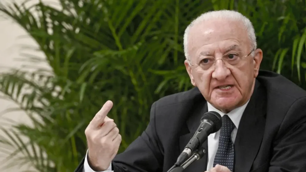 De Luca Schillaci Caivano