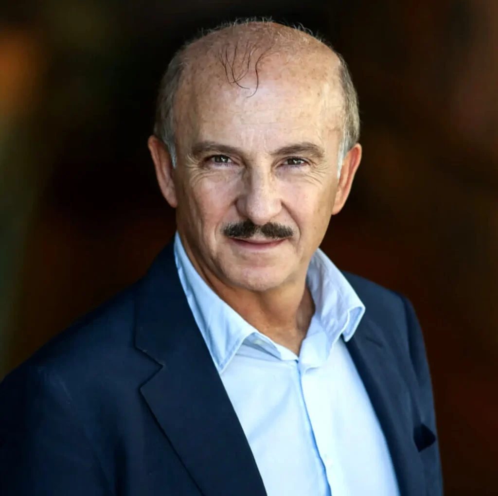 Carlo Buccirosso