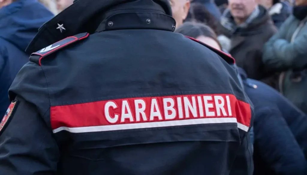 Carabinieri