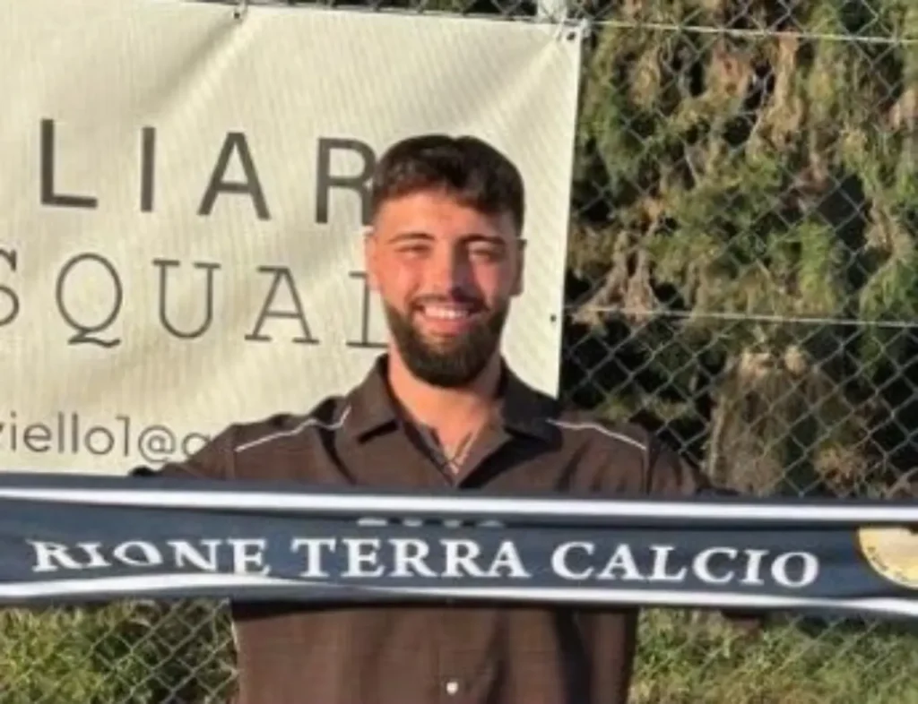 morto Umberto Catanzaro