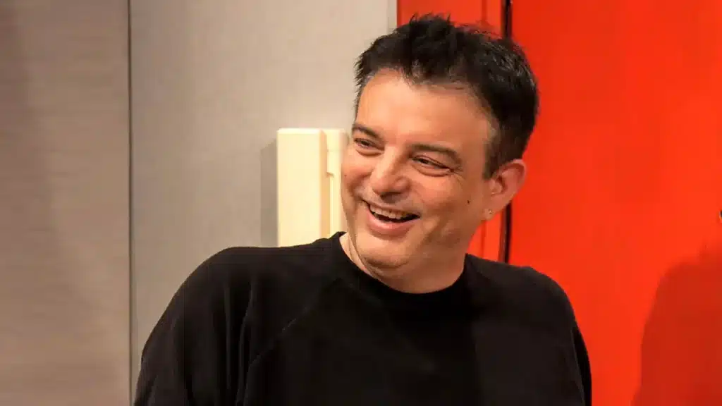 Ciro Ceruti