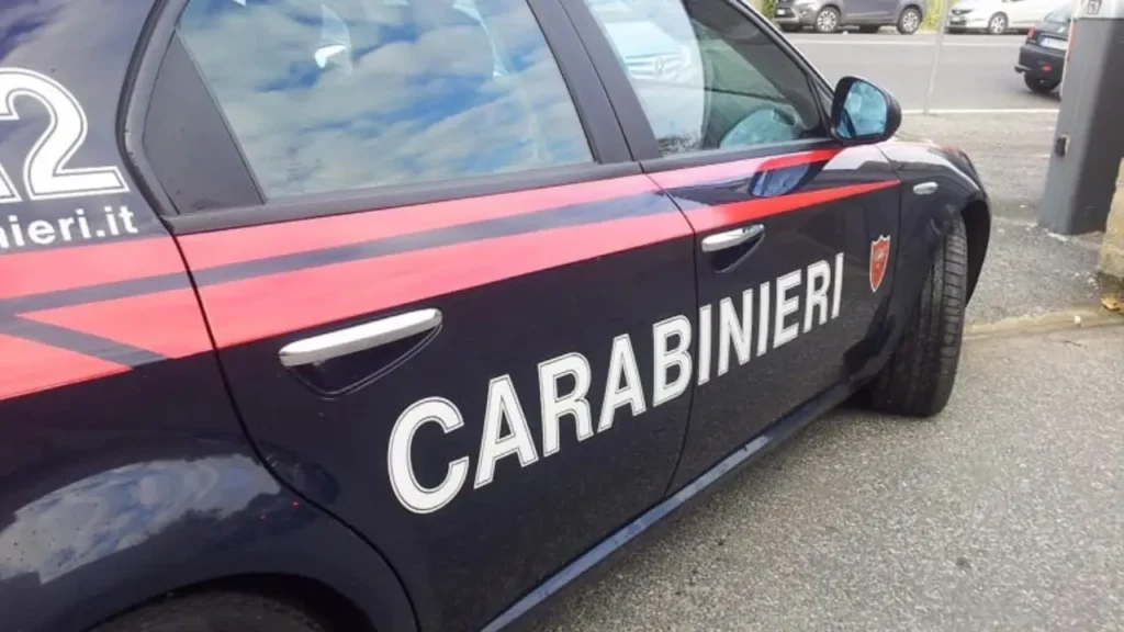 Quarto 15enne spara