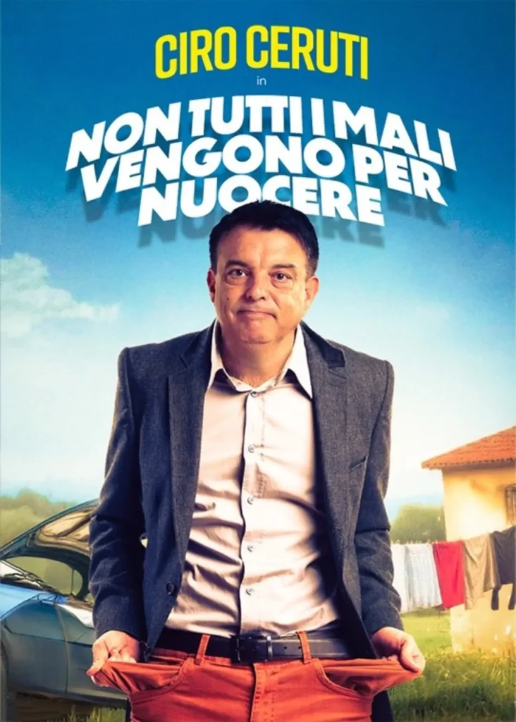 Ciro Ceruti Teatro Cilea