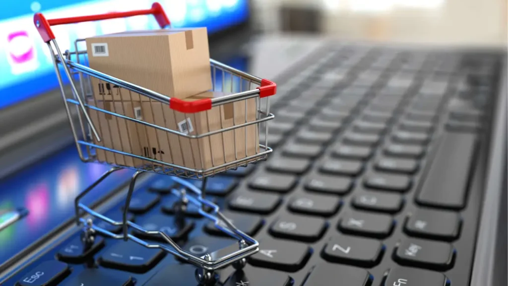 ecommerce
