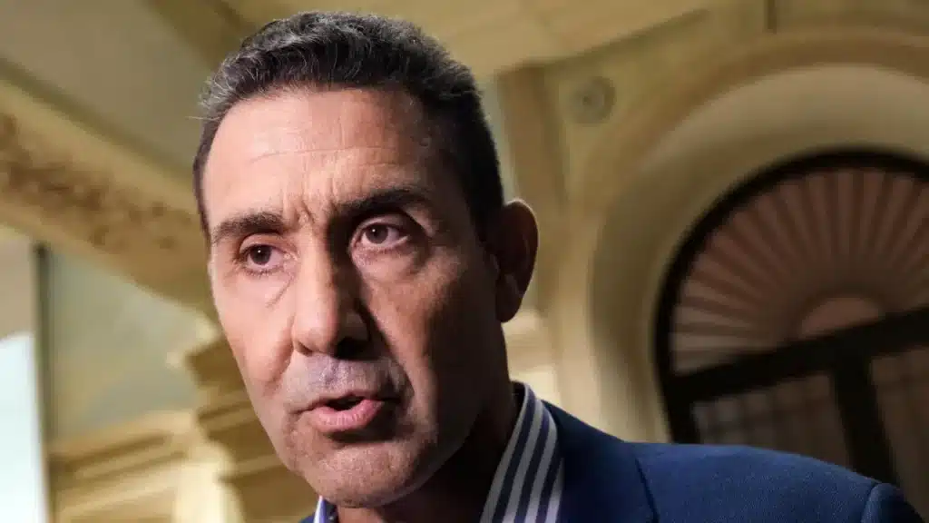 Il generale Vannacci