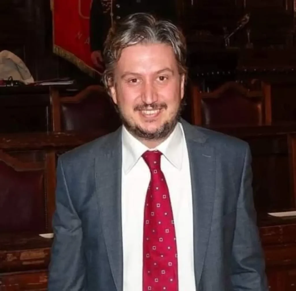 Gennaro Acampora