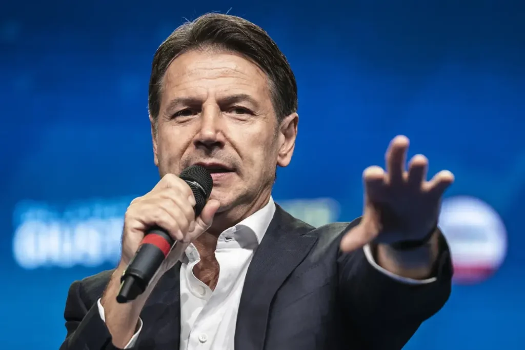 acerra giuseppe conte