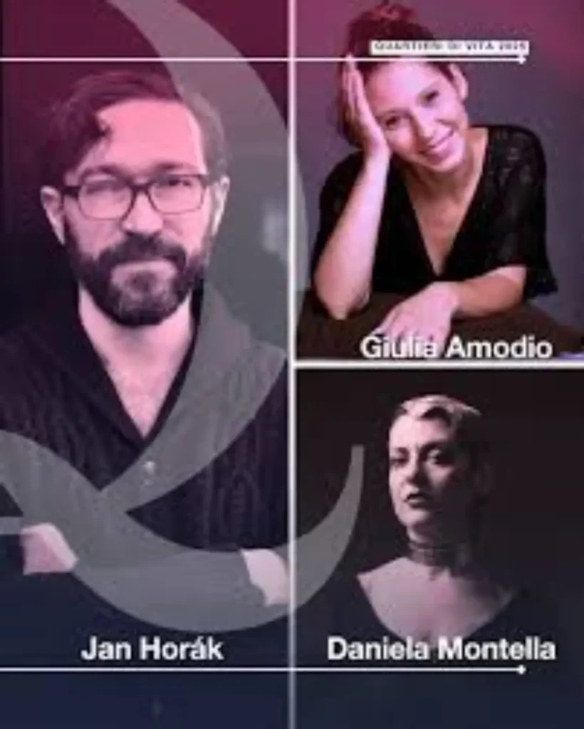 Quartieri di Vita