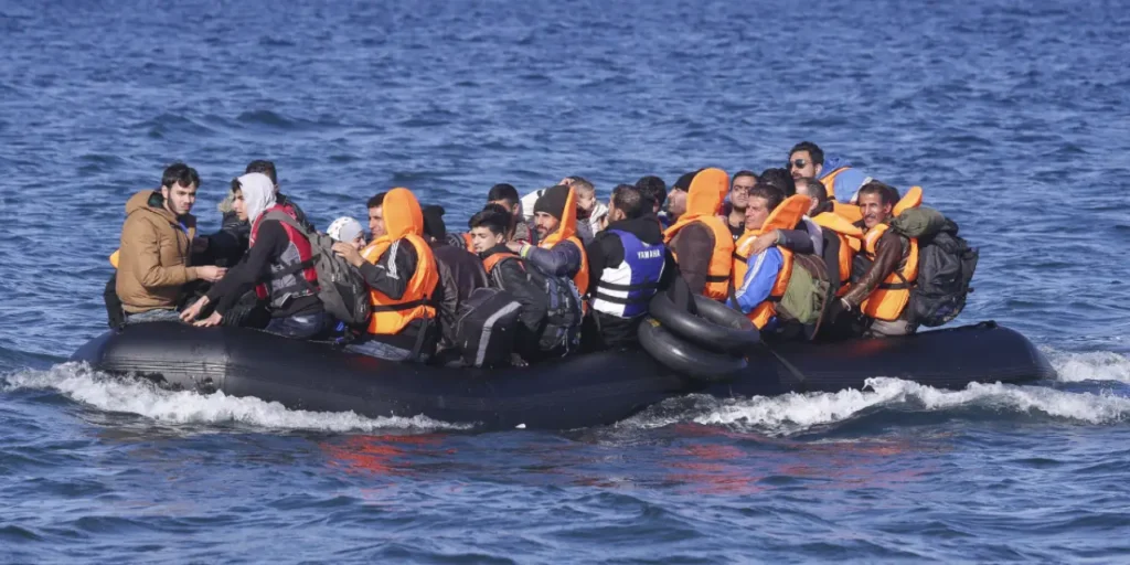 immigrazione diritti umani Campania