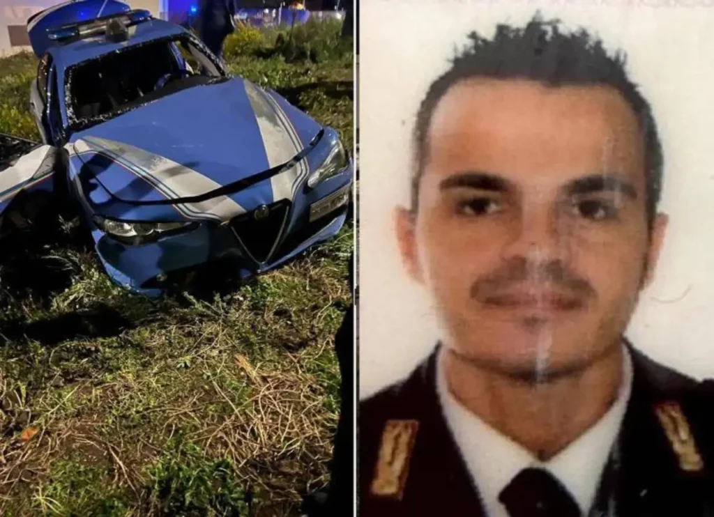 morto aniello scarpati