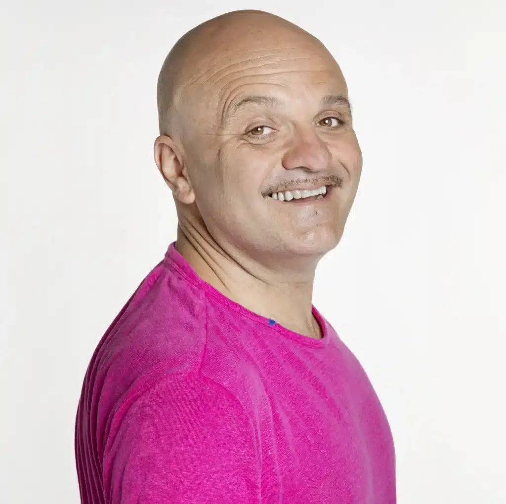 Peppe Iodice