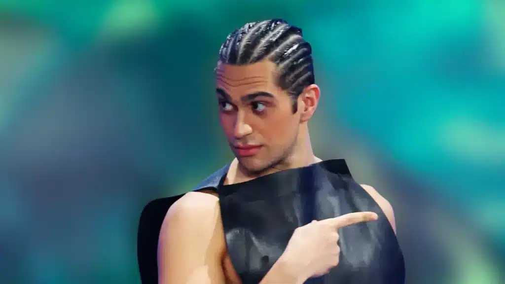 Mahmood
