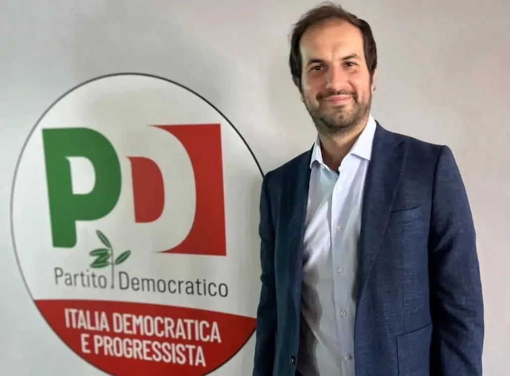 Marco Sarracino