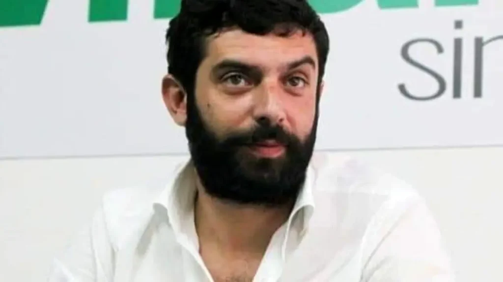 marco villano