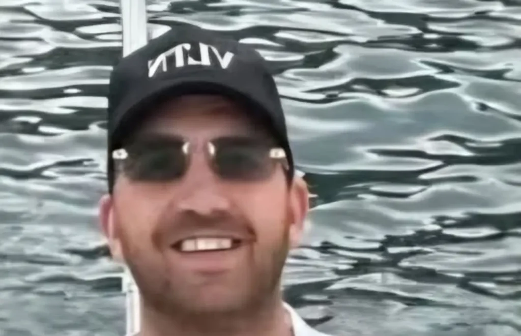 morto Fabio Mosca