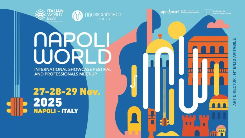 Napoli World 2025