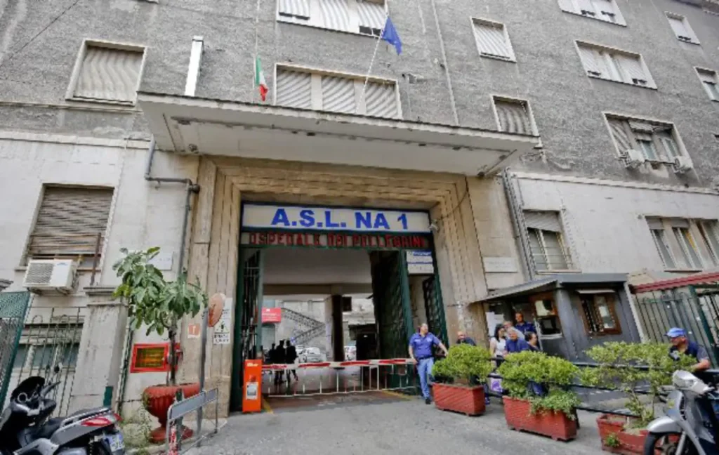 Ospedale dei Pellegrini