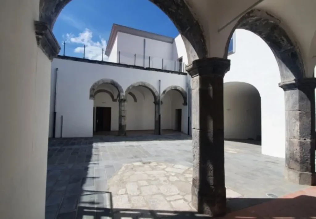 servizi disabilità Cava de' Tirreni