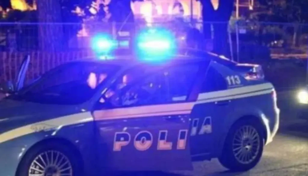 polizia