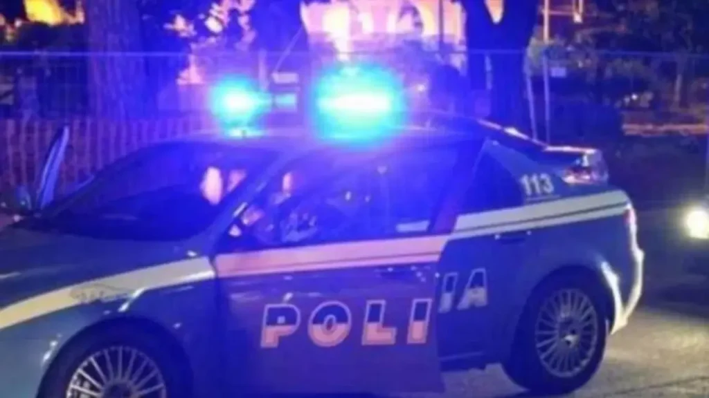 polizia