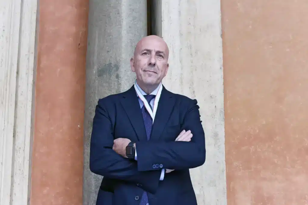 Rastrelli Terra dei Fuochi