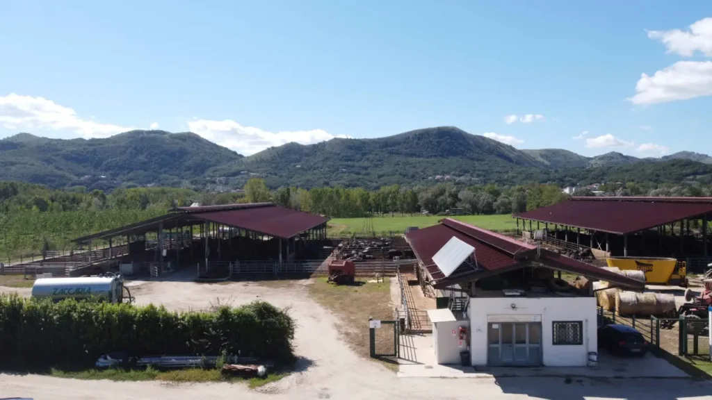 Tenuta del Lago