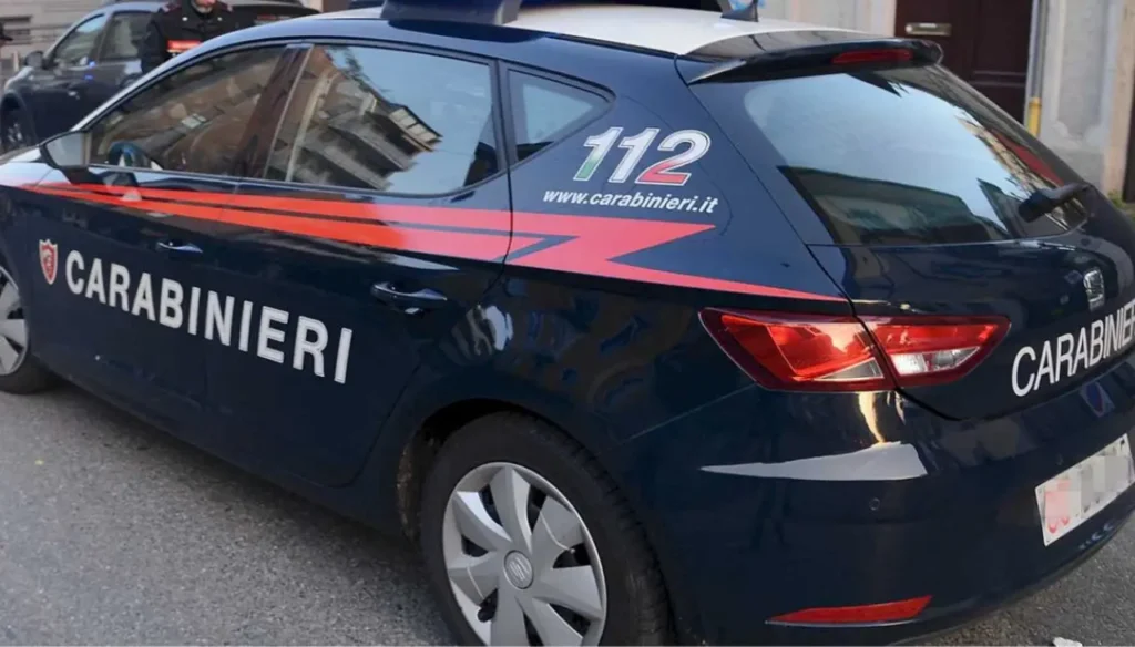 vigilantes morto Apollosa