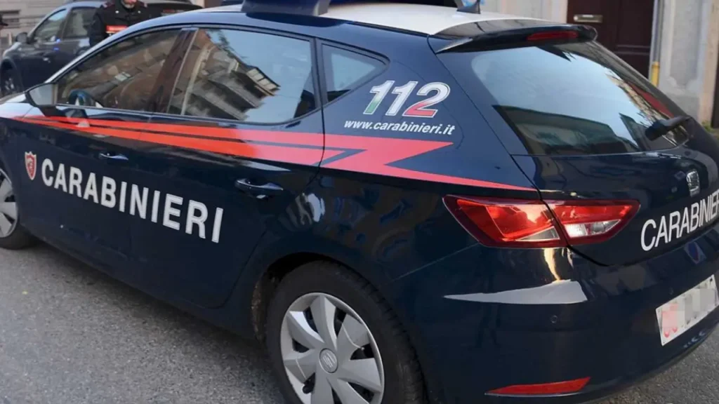 vigilantes morto Apollosa